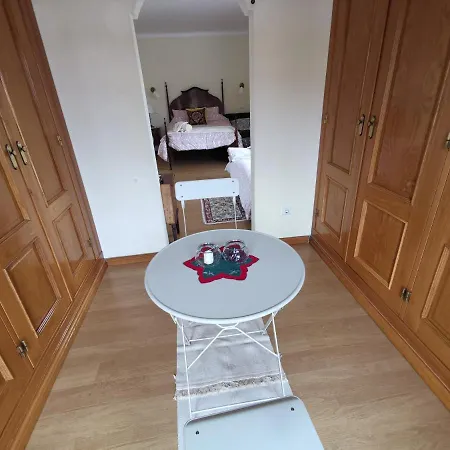 Homestay szállás Happy 欢乐之家 Óbidos