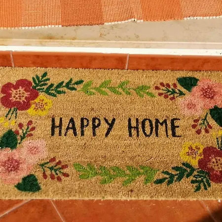 Happy 欢乐之家 Homestay szállás
