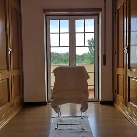 Happy 欢乐之家 Homestay szállás Óbidos