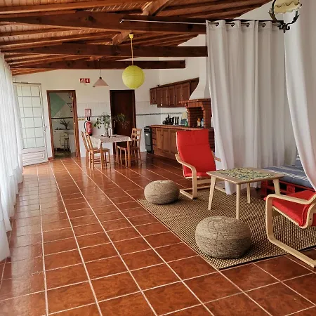 Happy 欢乐之家 Homestay szállás Óbidos
