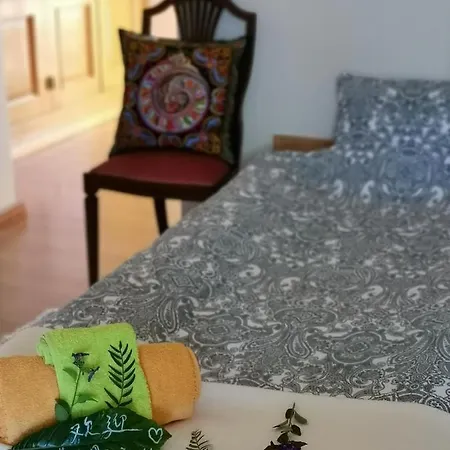 Happy 欢乐之家 Homestay szállás *