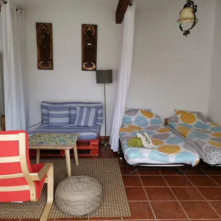 Happy 欢乐之家 Homestay szállás